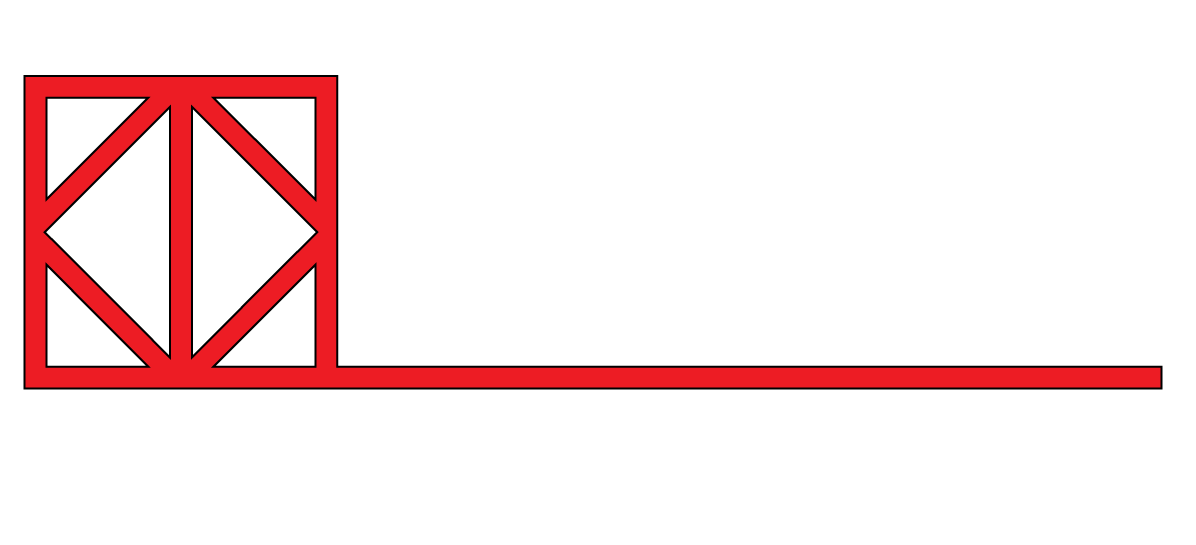 KNK logo png balts